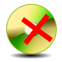 Cdrom Unmount