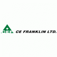 CE Franklin ltd.