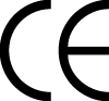 Ce Sign 