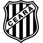 Ceara Sporting Club Vector Logo Preview