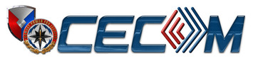 CECOM Logo Vector 