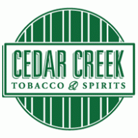 Cedar Creek Tobacco & Spirits Preview