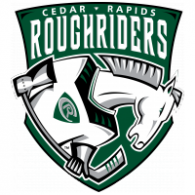 Sports - Cedar Rapids Rough Riders 