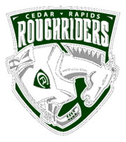 Cedar Rapids Roughriders 