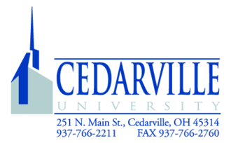 Cedarville University 