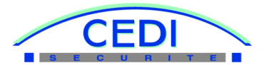 Cedi Securite Preview