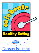 Celebrate Healthy Eating 