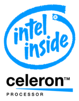 Celeron Processor