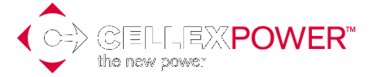 Cellex Power Products Preview