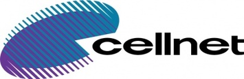 Cellnet logo 