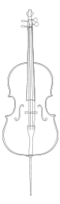 Music - Cello 1 