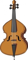 Cello clip art