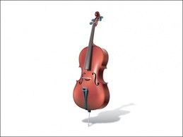 Music - Cello 