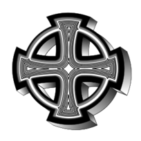 Celtic cross