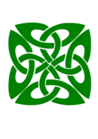 Celtic knot Preview