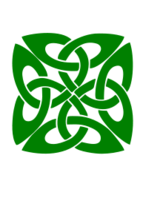 Celtic knot