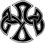 Celtic Knot Vector
