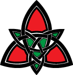 Celtic Knot Vector 3