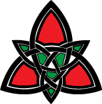 Celtic Knot Vector 3 