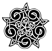 Celtic Ornament