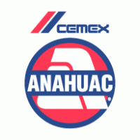 Industry - Cemex Anahuac 