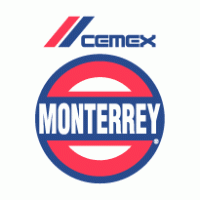 Industry - Cemex Monterrey 