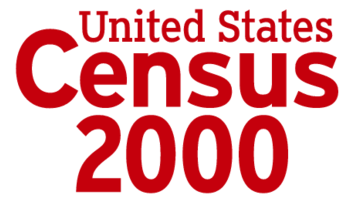 Census 2000 