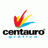 Centauro Grafica Preview