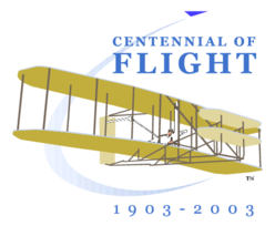 Centennial Of Flight 1903 2003 Preview