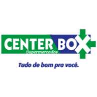 Commerce - Center Box Supermercados 