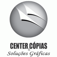 Center e Cópias P/B