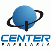 Commerce - Center Papelaria 