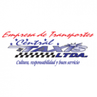 Central de Taxis - Empresa de Transportes