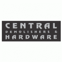 Industry - Central Demolishers & Hardware 