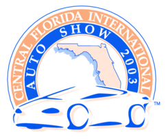 Central Florida International Auto Show