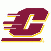 Sports - Central Michigan University Chippewa 