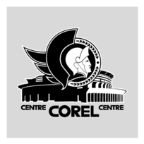 Centre Corel Centre