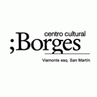 Centro Cultural Borges Preview