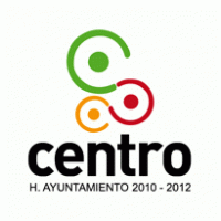 Centro H. Ayuntamiento 2010-2012