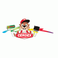 Cerdex Colores Preview