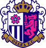 Cerezo Osaka Vector Logo Preview