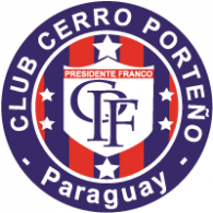 Football - Cerro Porteño de Presidente Franco 