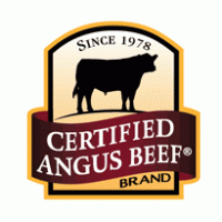 Food - Certified Angus Beef 