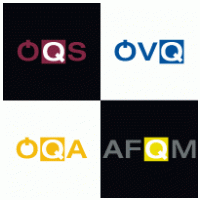 Industry - Certified Quality Austria Logos 