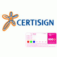 Computers - Certisign Certificadora Digital SA 