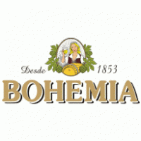 Cerveja Bohemia