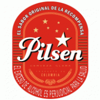 Cerveza PILSEN