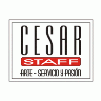 Cesar Staff