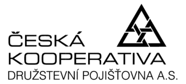 Ceska Kooperativa Preview