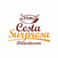 Food - Cesta Surpresa 